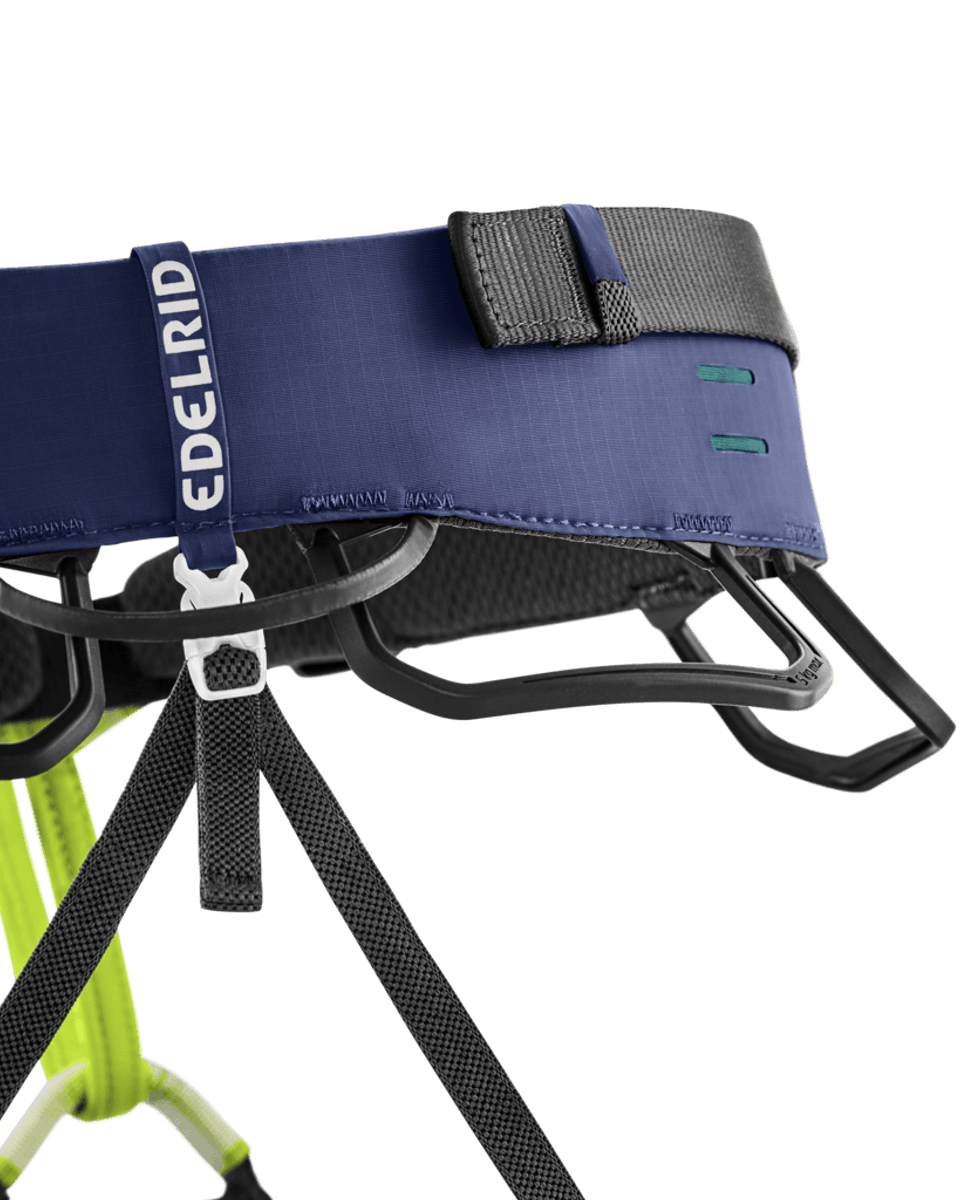 Edelrid Sirana navy