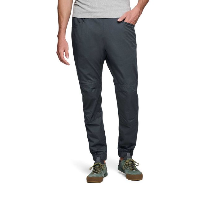 Hovedbilde Black Diamond Notion Pants M's charcoal