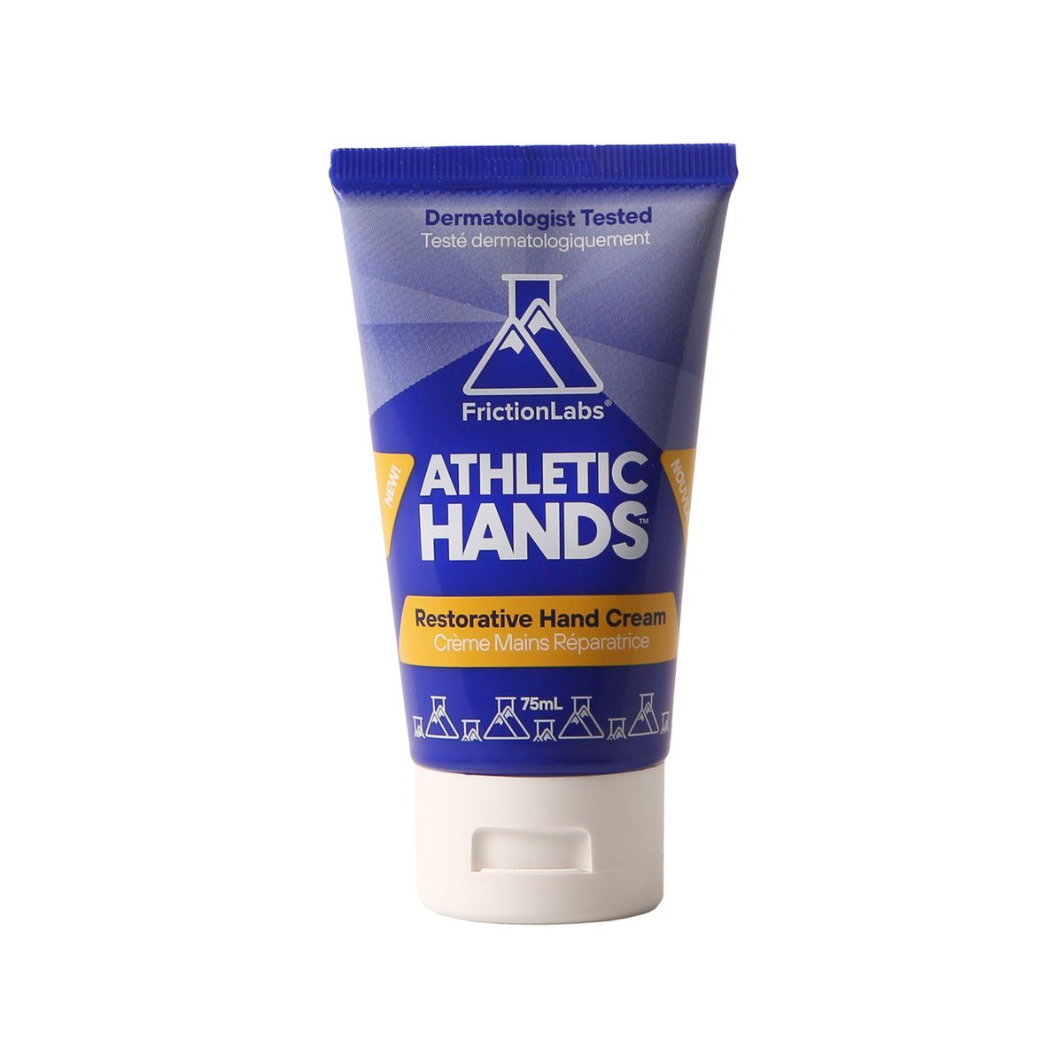 FrictionLabs Athletic Hands Daily Restorative Cream