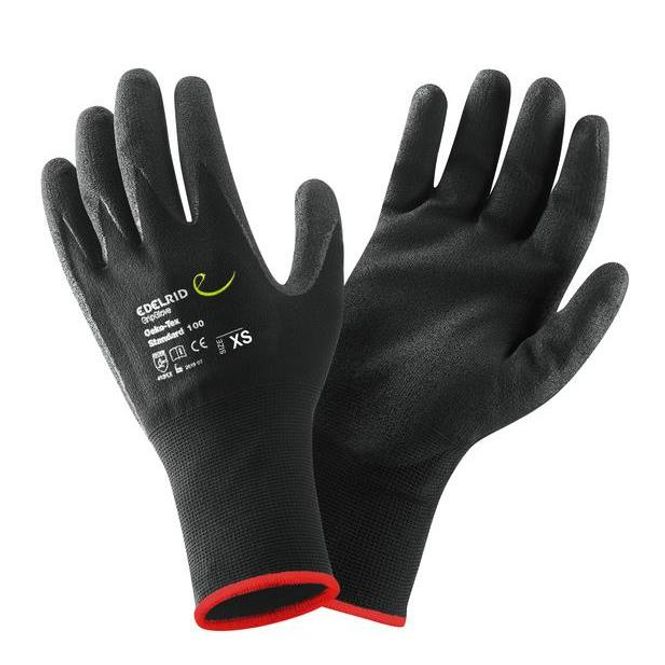 Hovedbilde Edelrid Grip glove