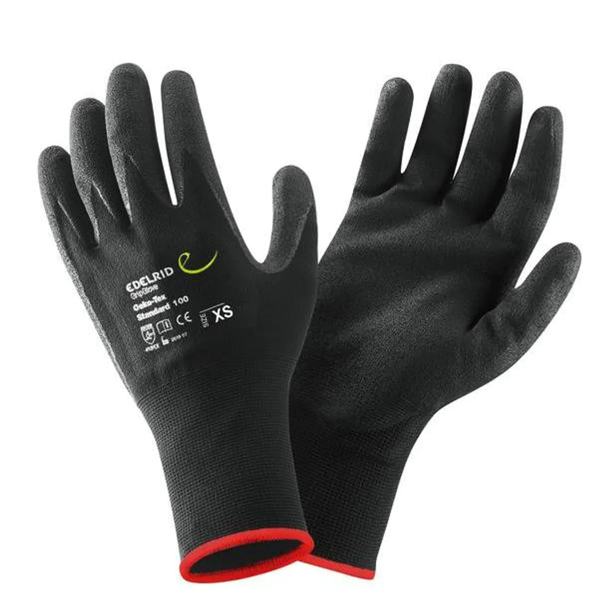 Edelrid Grip glove