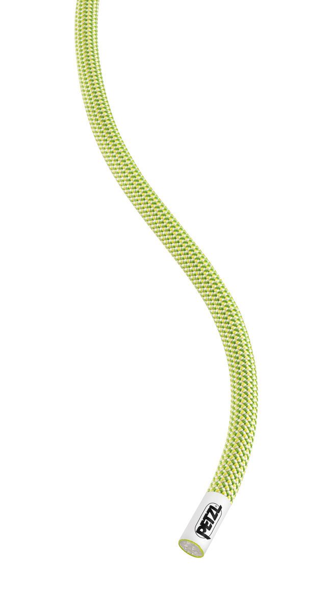 Petzl Tango® 8.5mm yellow 60 meter
