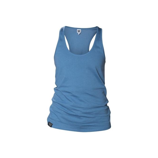 Hovedbilde Snap Fit Tank Top Women's steel blue