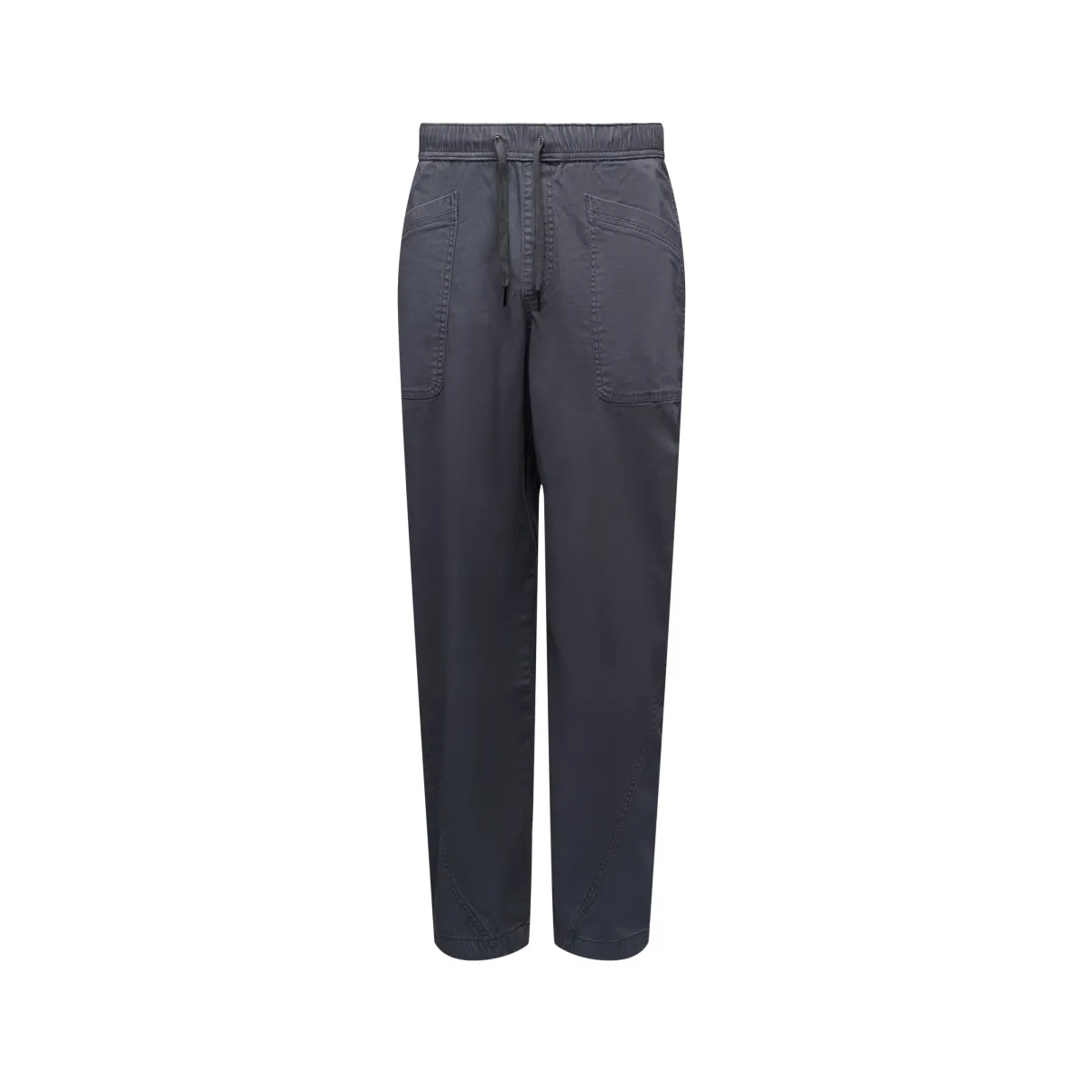 Black Diamond Motive Pants M's charcoal