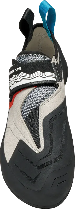 Scarpa Origin VS light gray-red