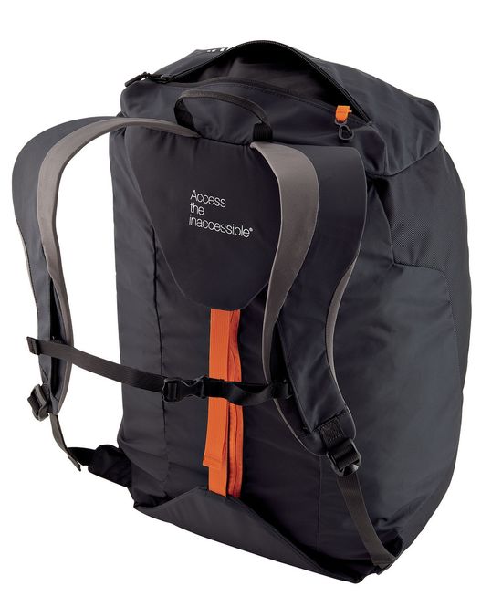 Hovedbilde Petzl Kliff Rope Bag gray