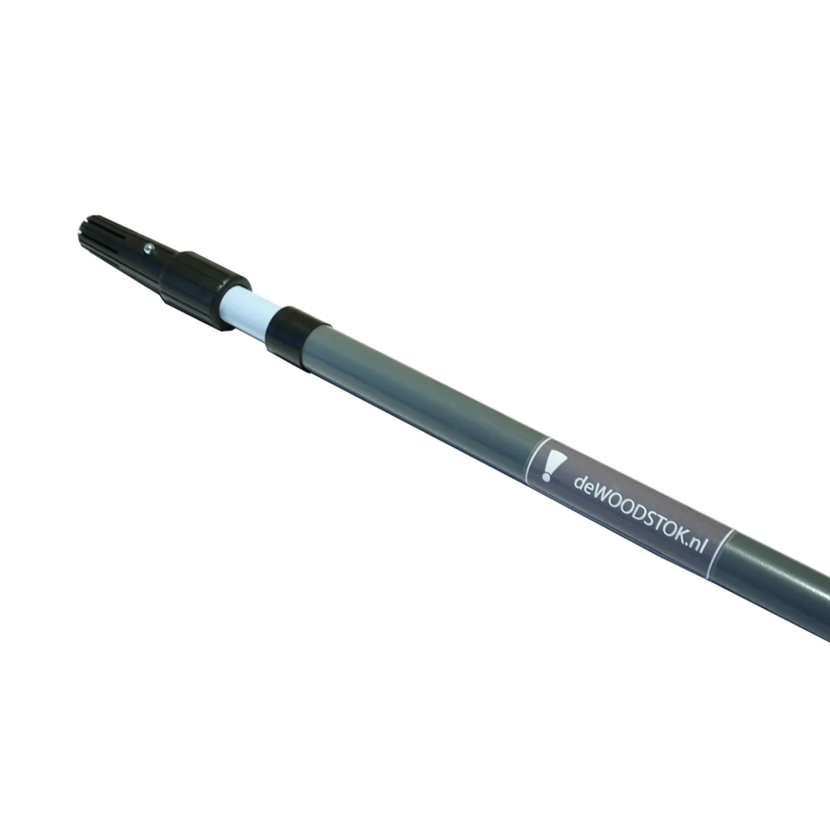 deWoodstok Extendable Bouldering Brush