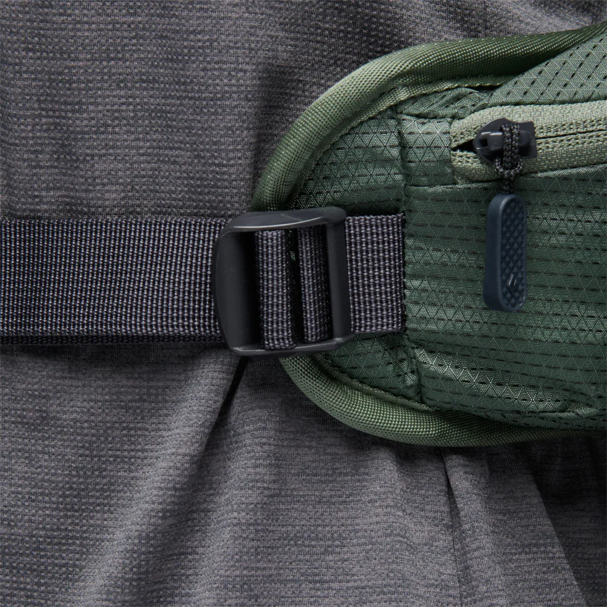 Black Diamond Trail Vista 28 Backpack laurel green