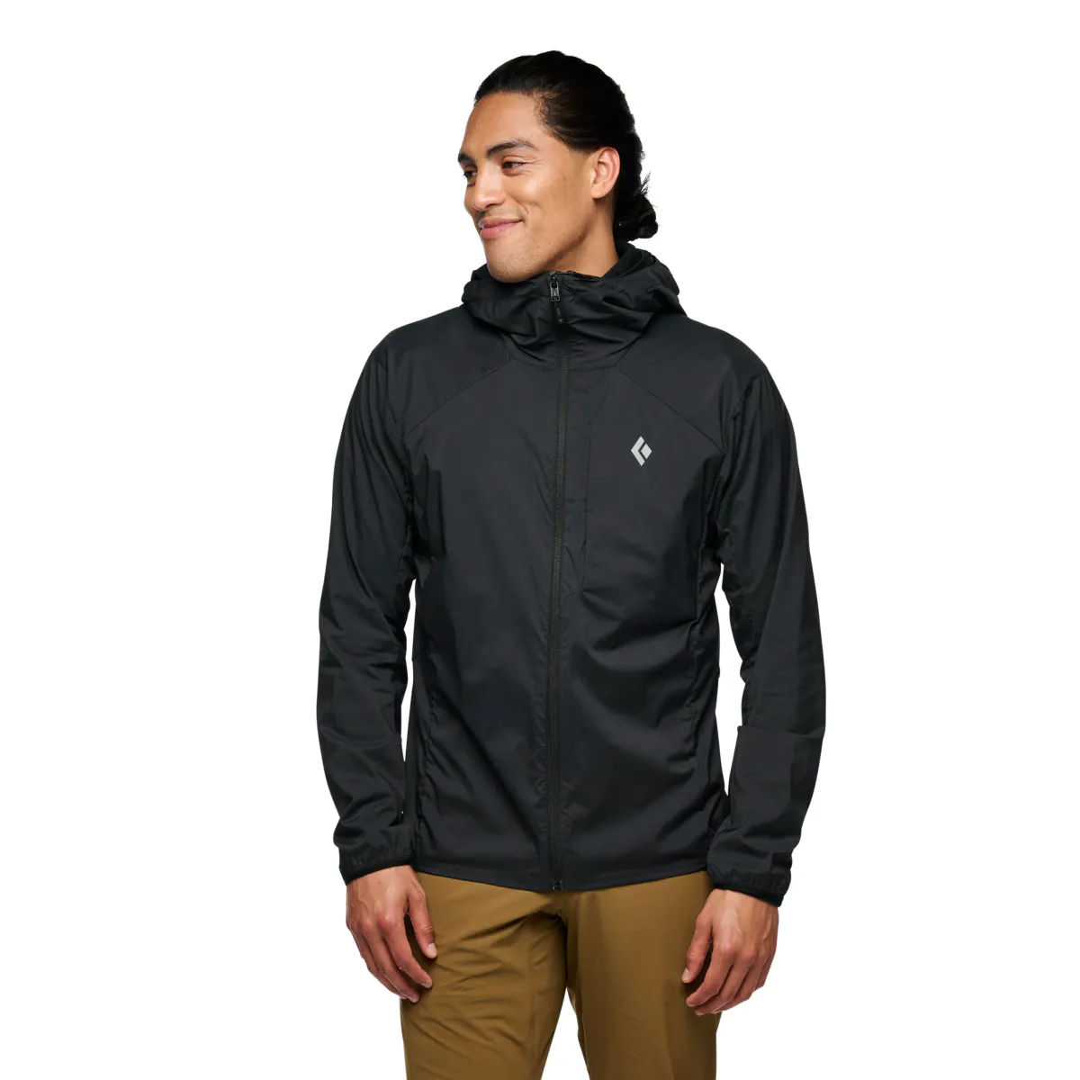 Black Diamond Men's Alpine Start Hoody black