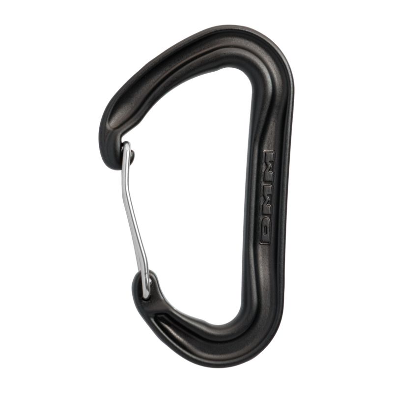 DMM Phantom Wire matt grey