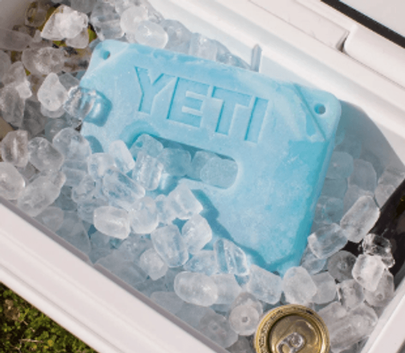 Yeti Ice Block 1.8 Liter