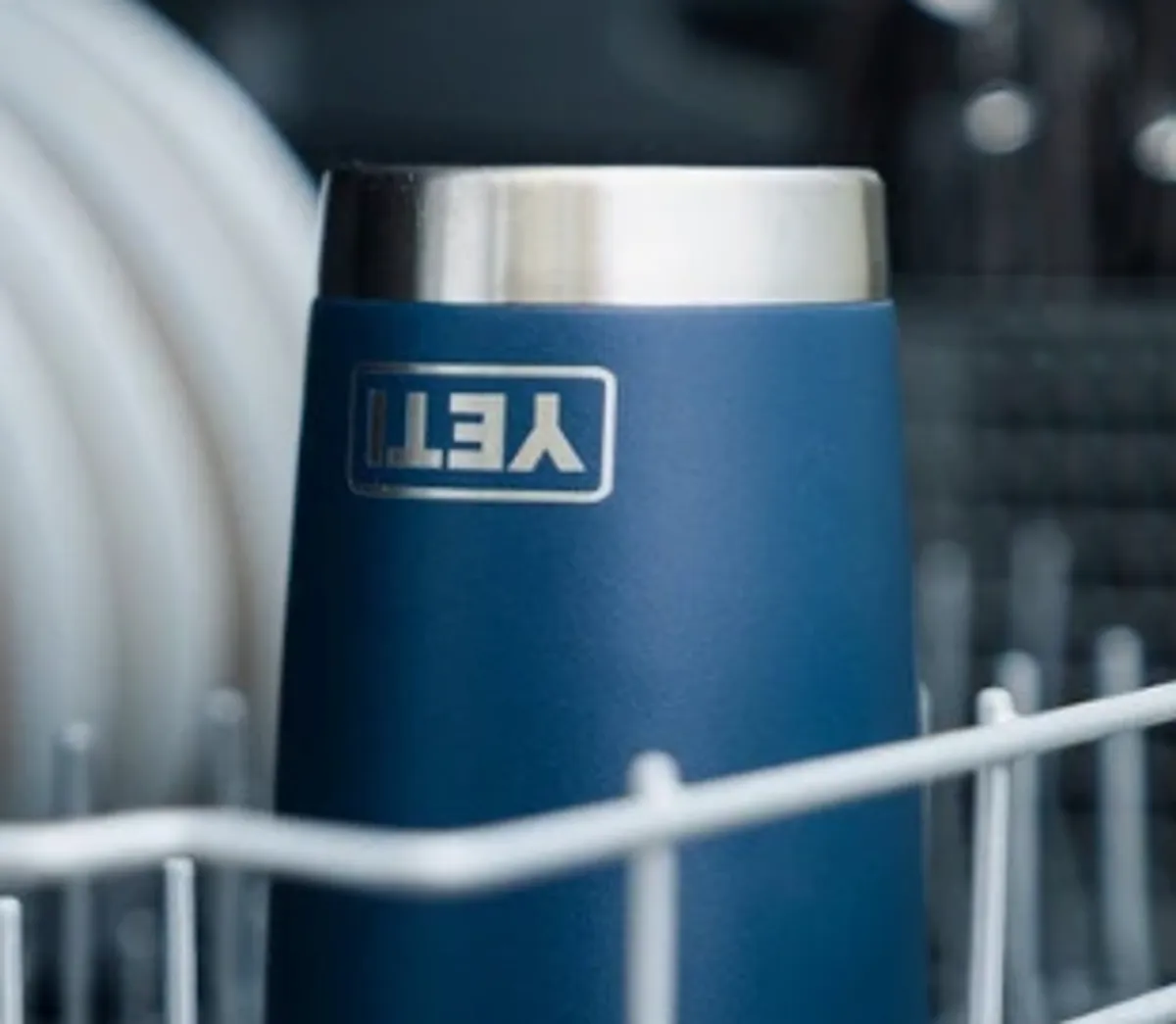 Yeti Rambler 10 oz Tumbler Magslider (295ml)
