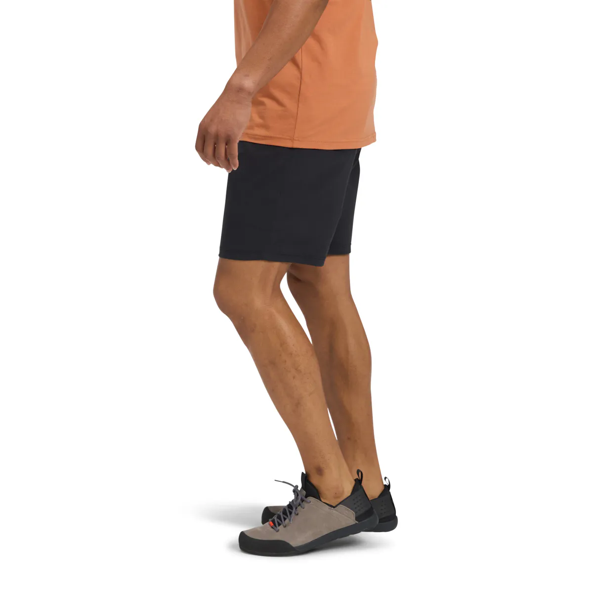 Black Diamond Pursuit Shorts M's black
