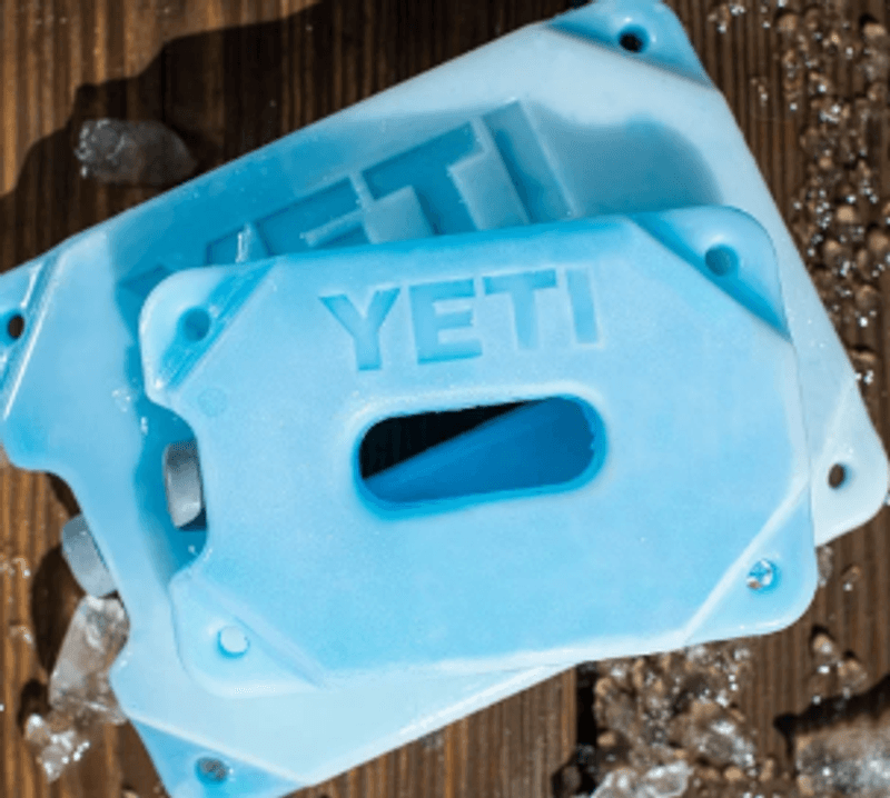 Yeti Ice Block 1.8 Liter