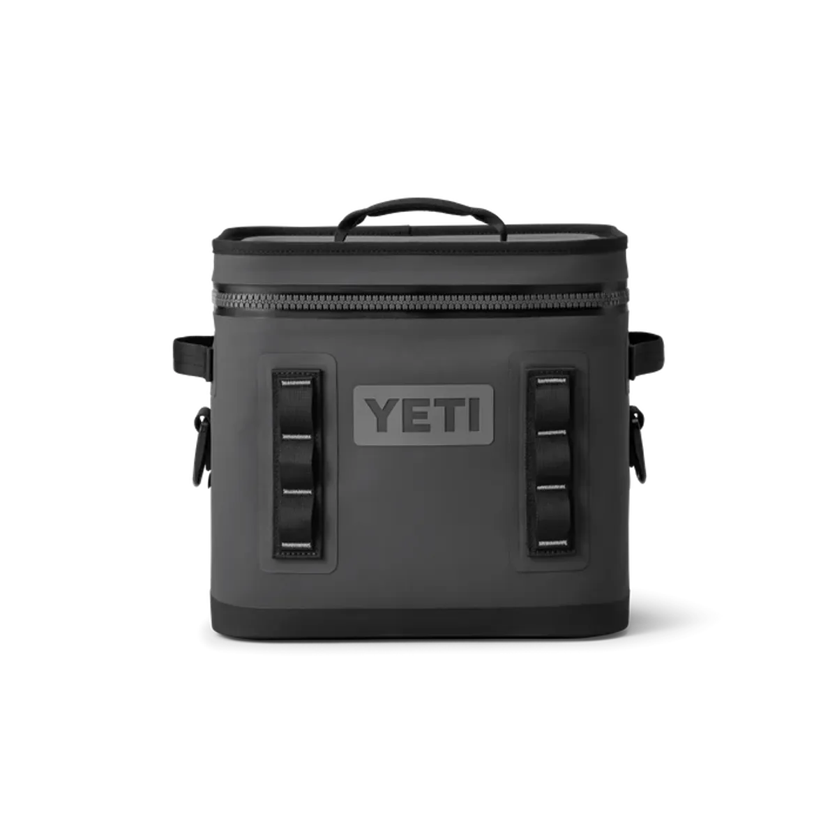 Yeti Hopper Flip 12 Cool Bag charcoal