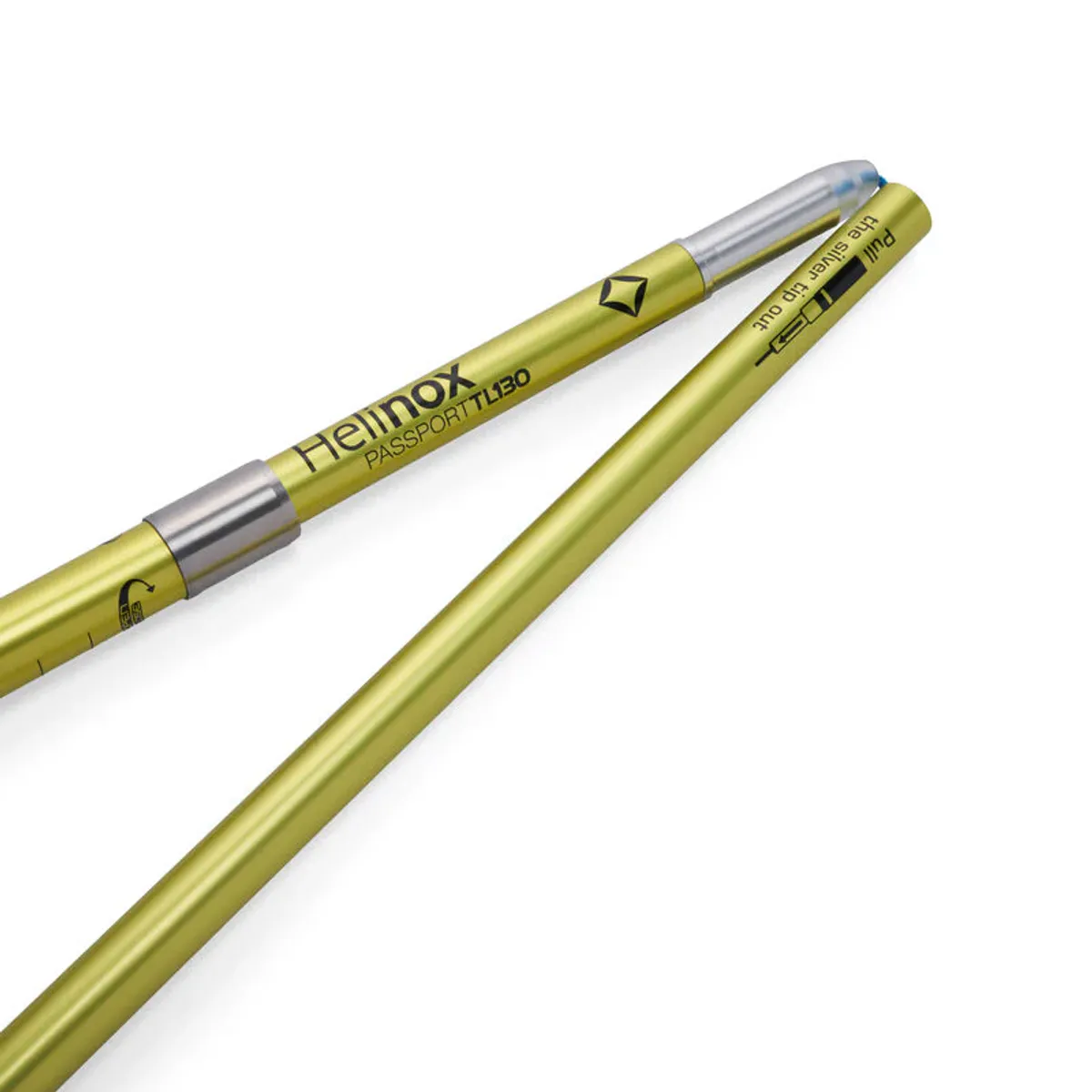 Helinox Passport TL130 Adjustable (par)