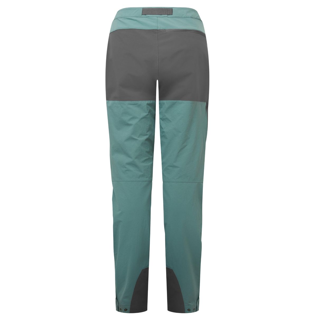 Mountain Equipment Chamois Alpine Pant W's sea pine/Anvil grey