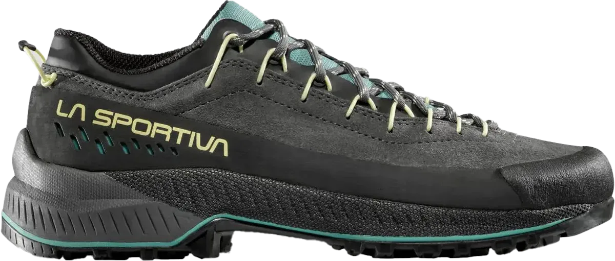 La Sportiva TX4 Evo W's carbon/zest