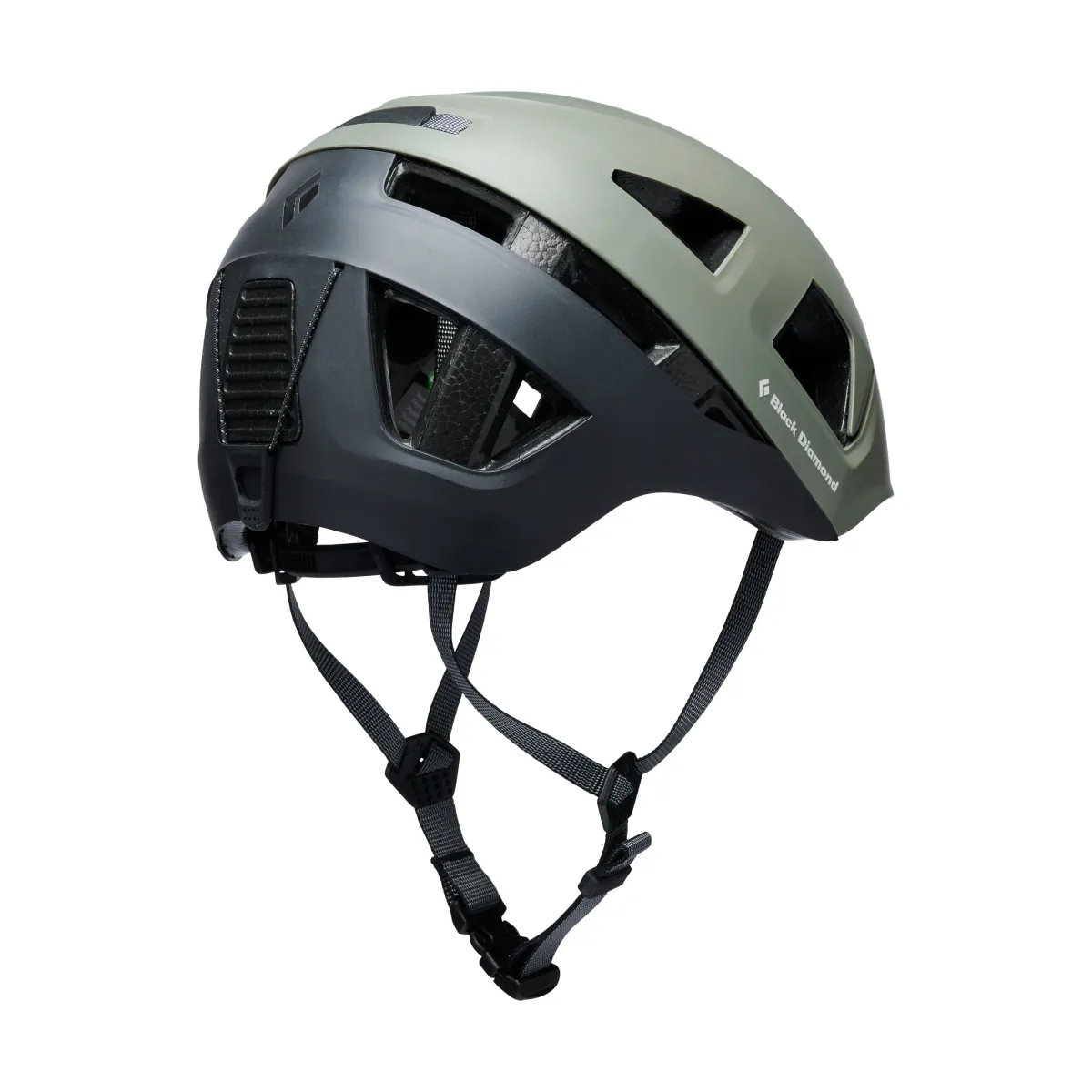 Black Diamond Capitan E Helmet tundra