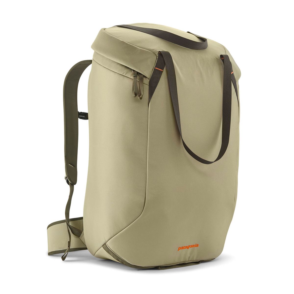 Patagonia Haulsmith Pack weathered stone