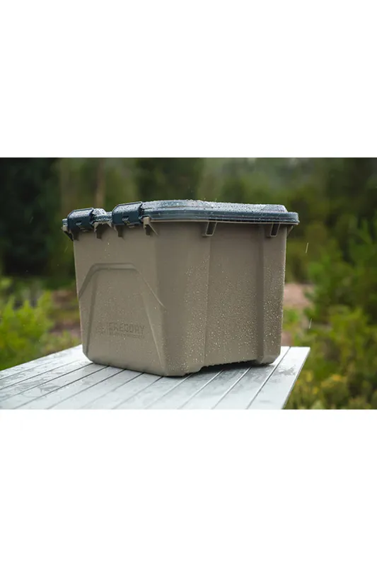 Gregory Alpaca Camp Box 50 mirage tan