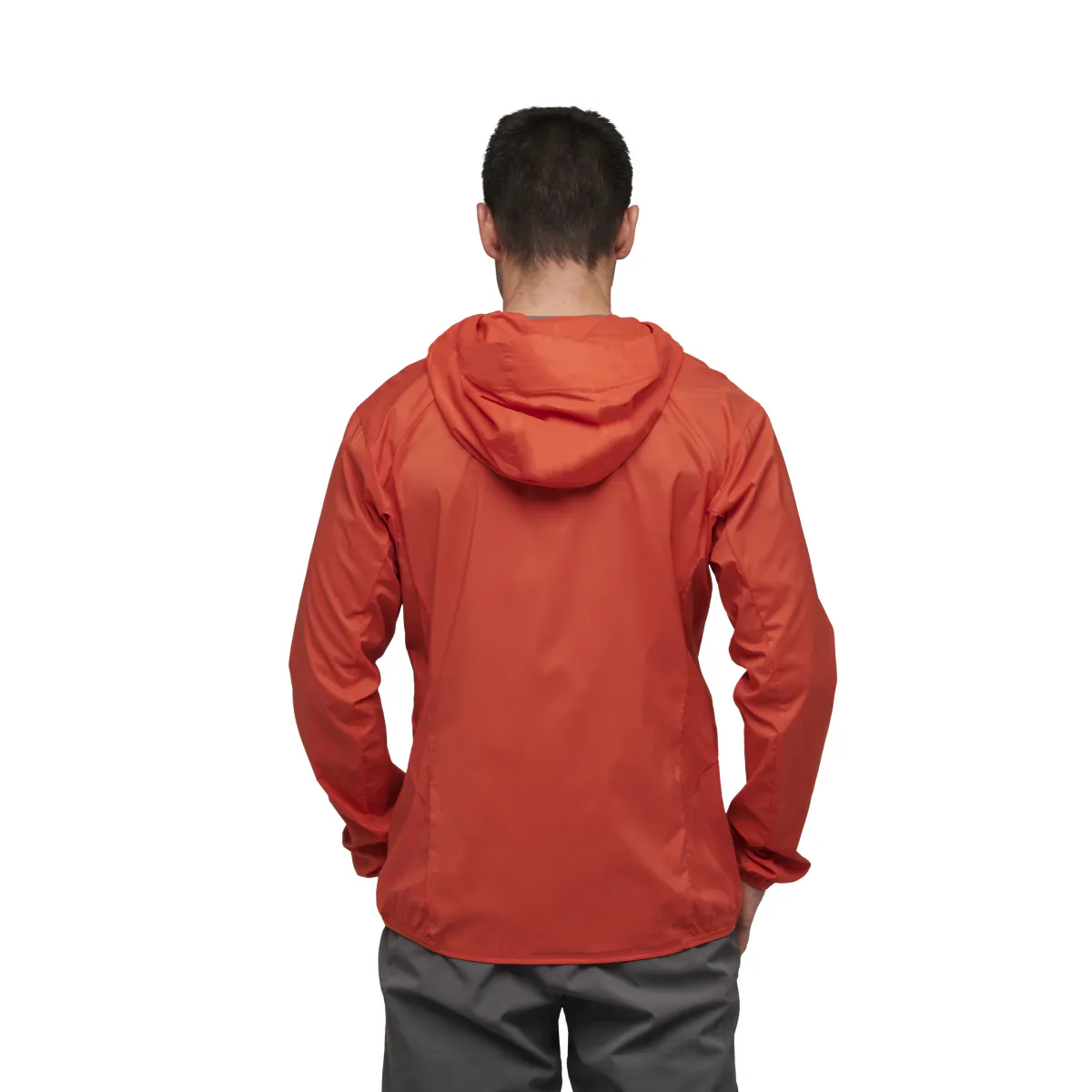 Black Diamond Men's Alpine Start Hoody octane