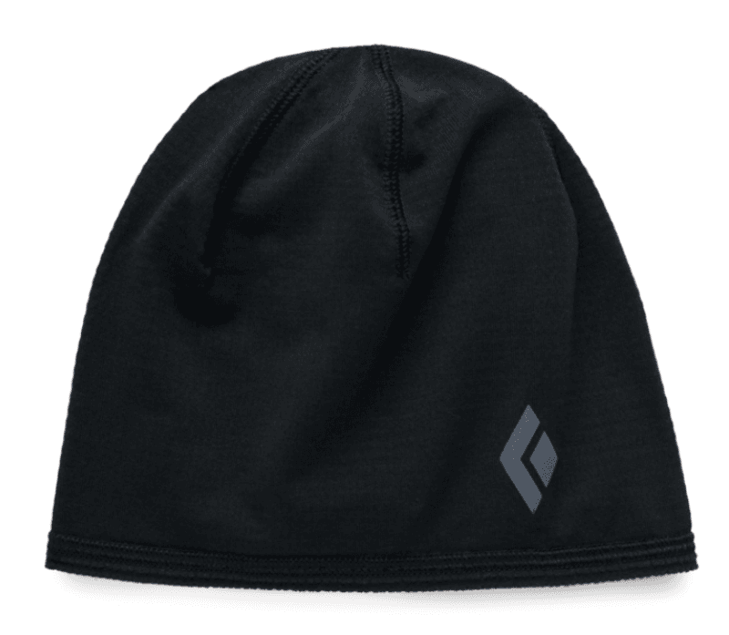 Black Diamond Coefficient LT Beanie black