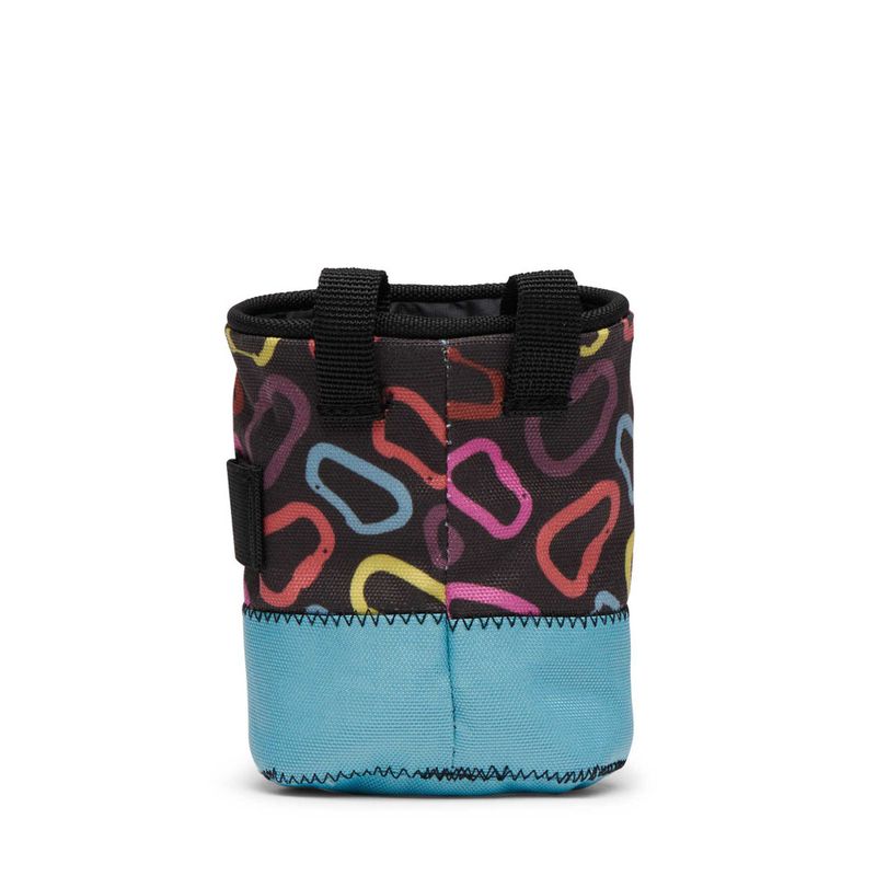 Black Diamond Mojo Kids Chalk Bag S glacier