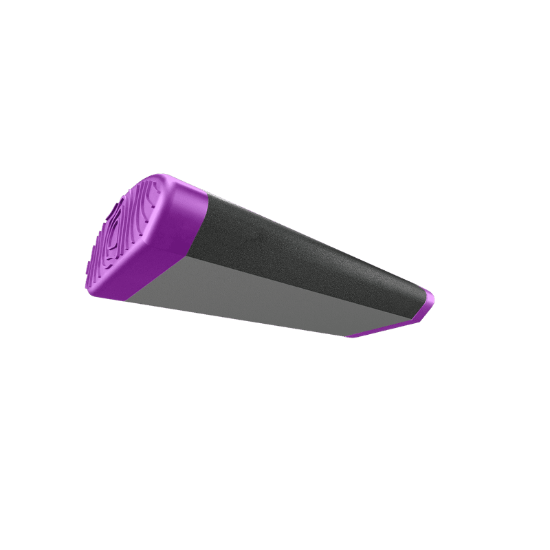 Crux TACO purple