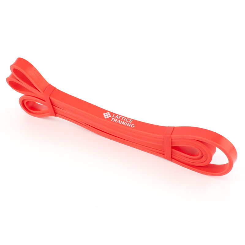 Lattice Pull Up Resistance Bands