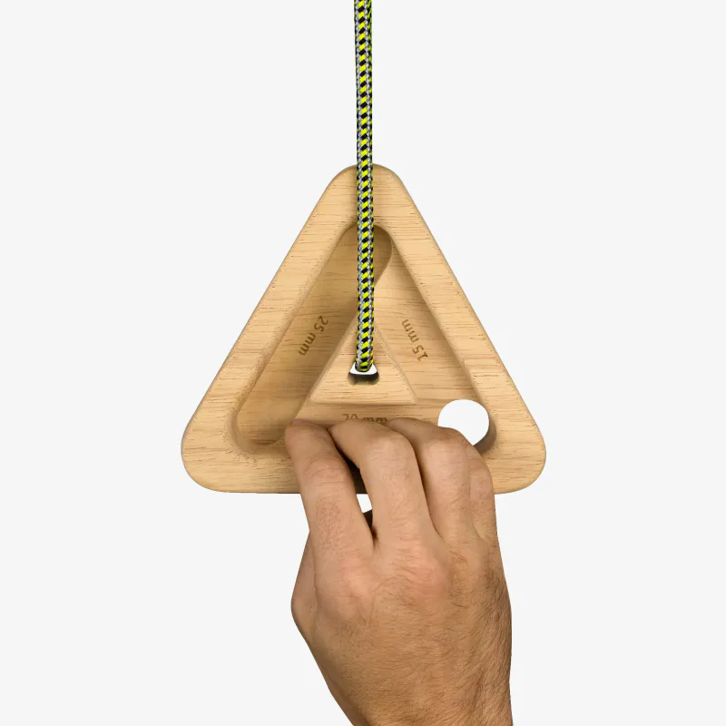 Y&Y Triangle