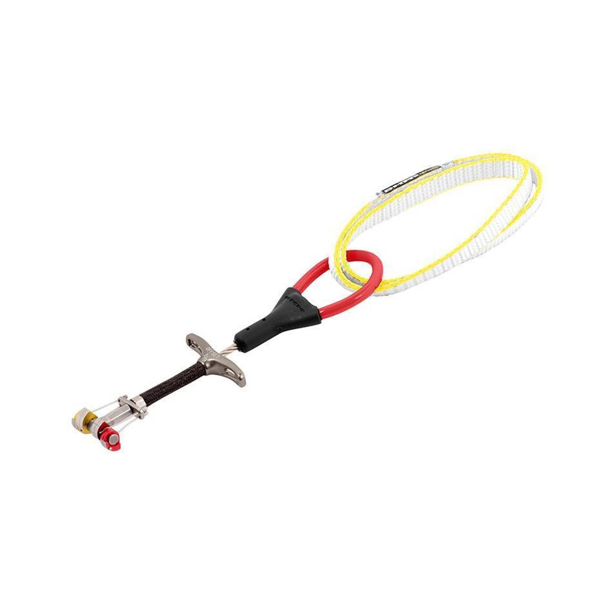 DMM Dragonfly Offset red/yellow size 2/3