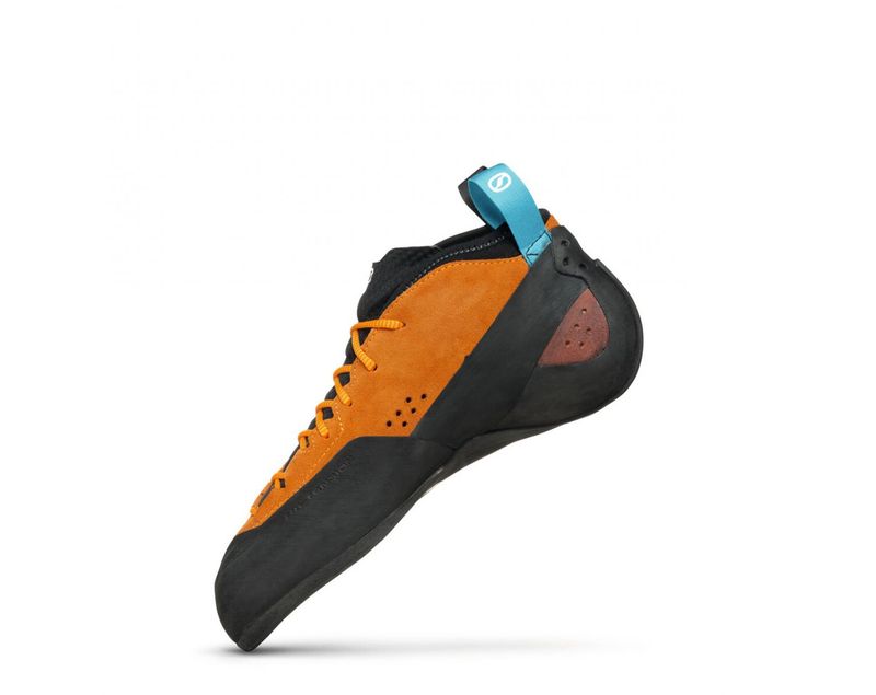 Scarpa Generator Mid