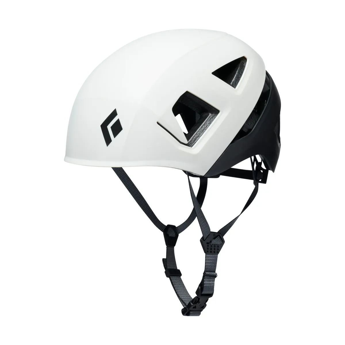 Black Diamond Capitan E Helmet alloy