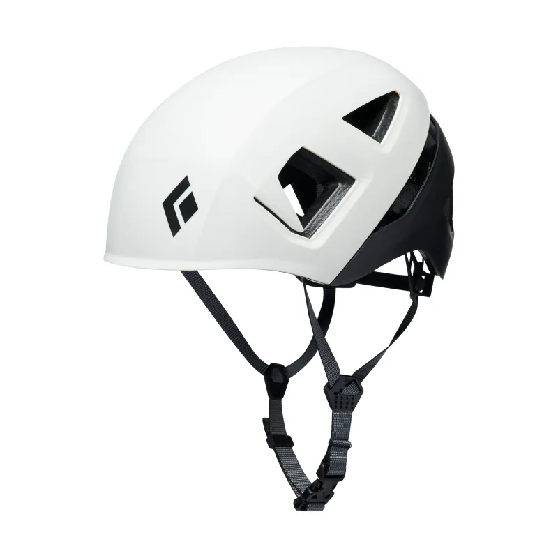 Black Diamond Capitan E Helmet alloy