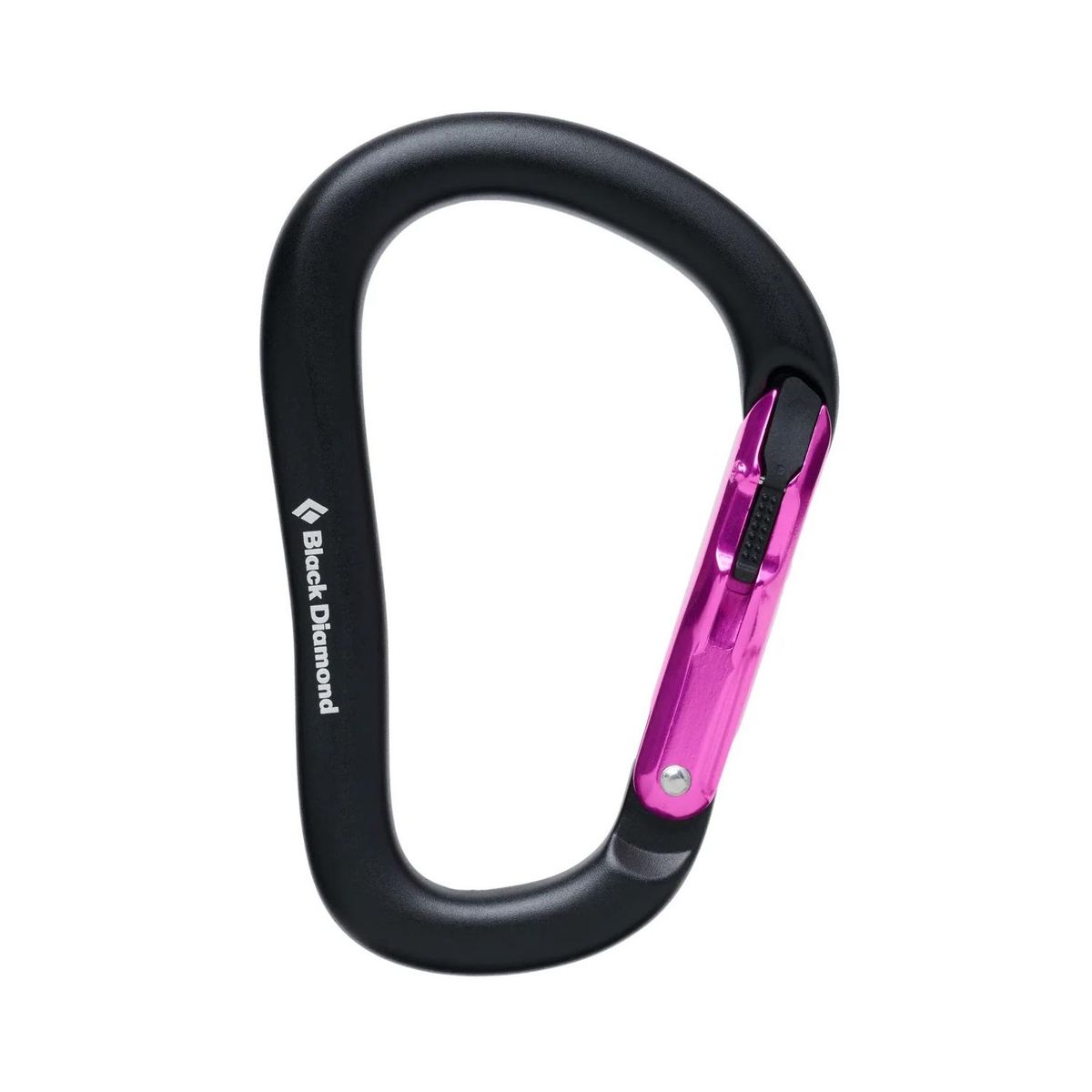Black Diamond Rocklock Magnetron Carabiner