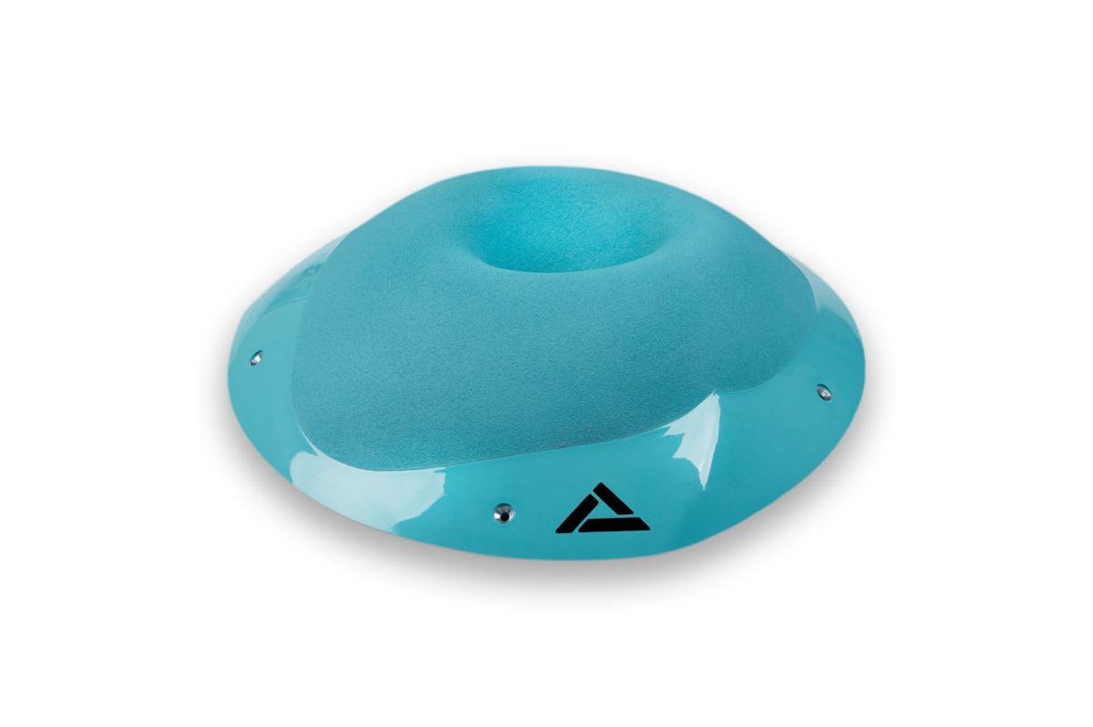 Delta Developed Holes 1 GRP