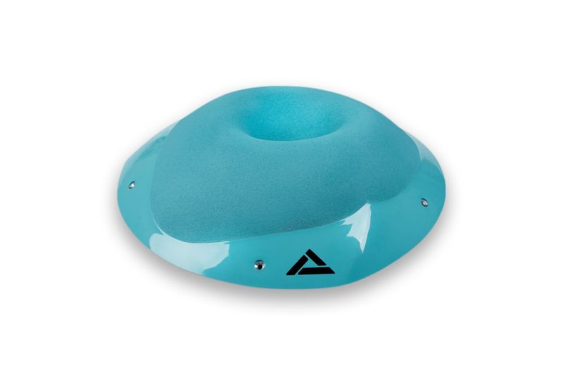 Delta Developed Holes 1 GRP