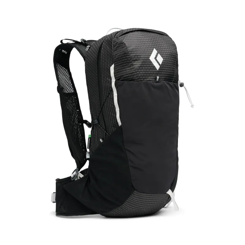 Black Diamond Pursuit 25 Backpack black