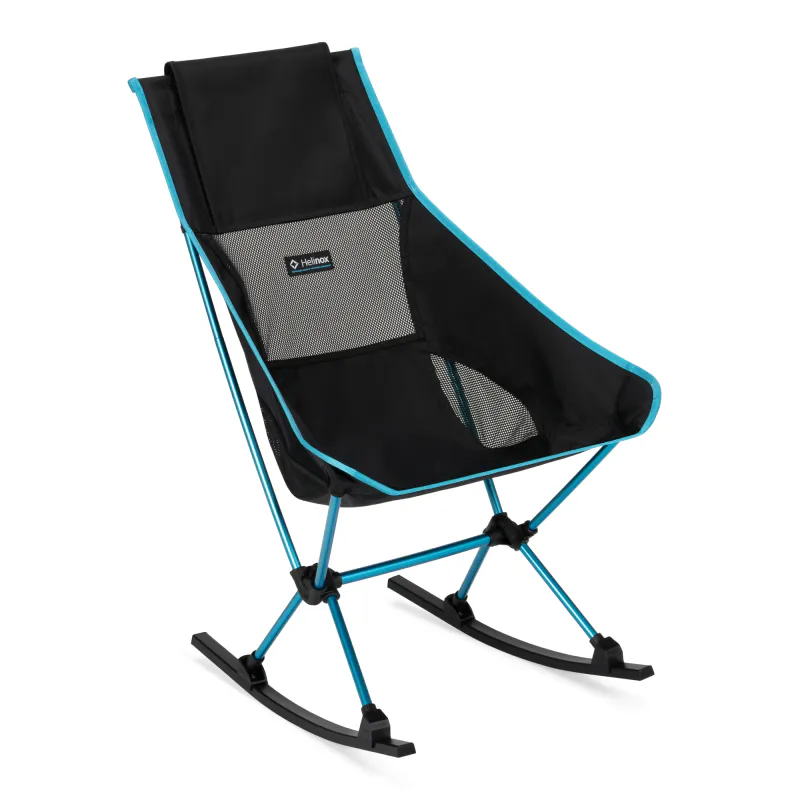 Helinox Rocking Feet Chair Two