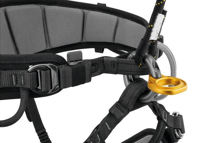 Hovedbilde Petzl Falcon Mountain