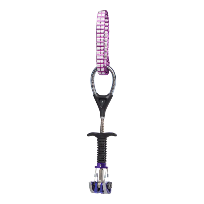 Hovedbilde Black Diamond Camalot  Z4 # 0.5