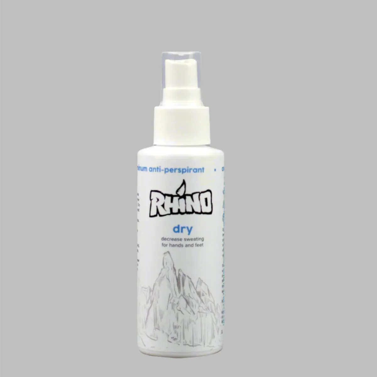 Rhino Skin Dry 3.4oz