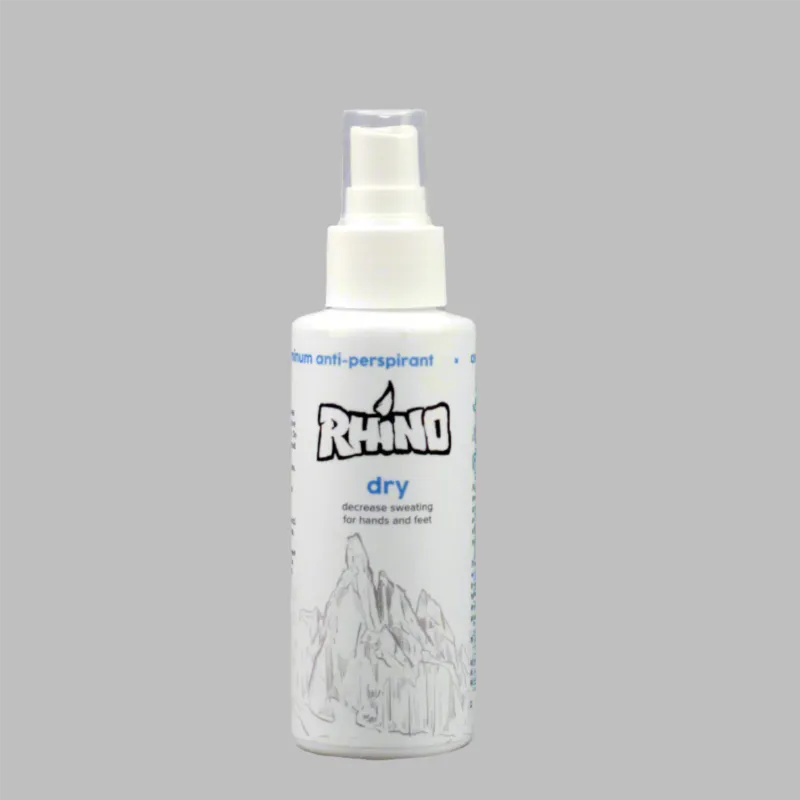 Rhino Skin Dry 3.4oz