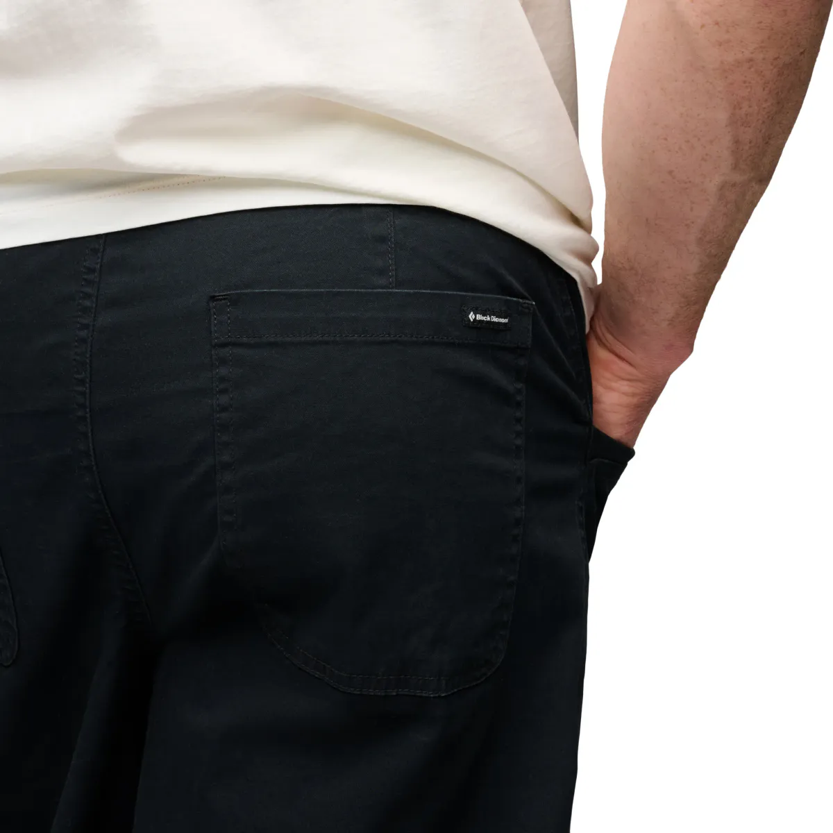 Black Diamond Motive Pants M's black