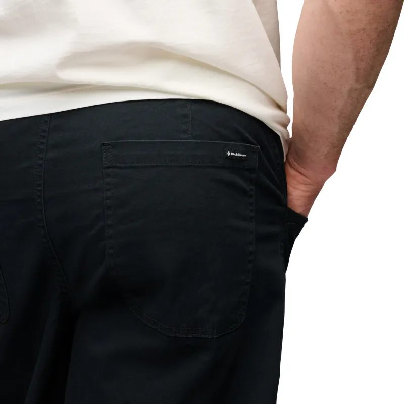Black Diamond Motive Pants M's black