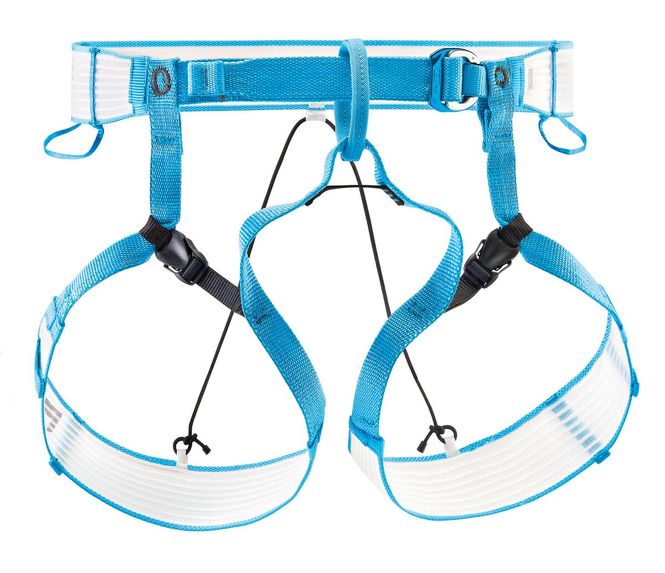 Hovedbilde Petzl Altitude Harness