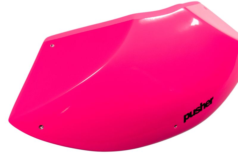 Pusher Resisters 04 GRP