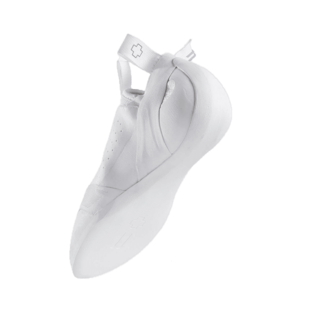 So iLL Athletic Bouldering 1 white