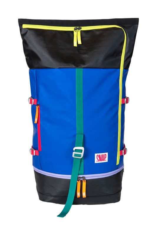 Snap Full Access 34L deep water